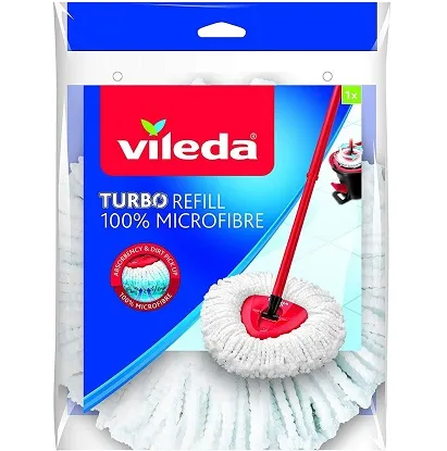 Vileda Turbo smart refil