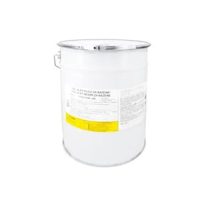 Vinilux EP boja za bazene 7,5 l