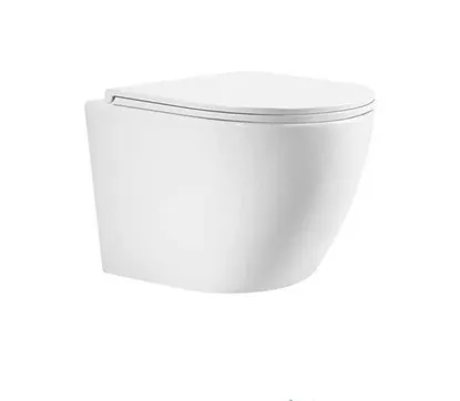 Wc solja TMP UNA
