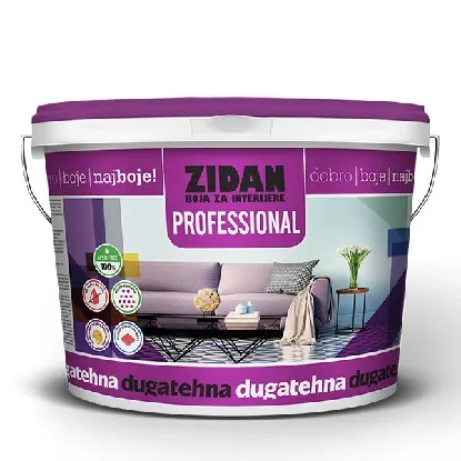 Zidan Professional