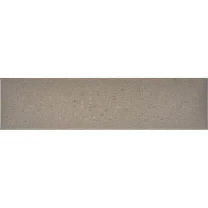 Zidni tekstilni panel 60 cm x 15 cm Sand Velvet
