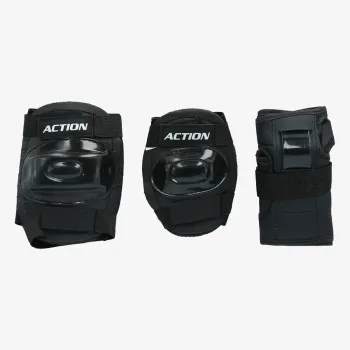 Action Black