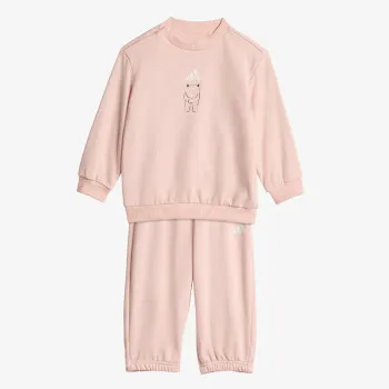 adidas I TRNSTR SET