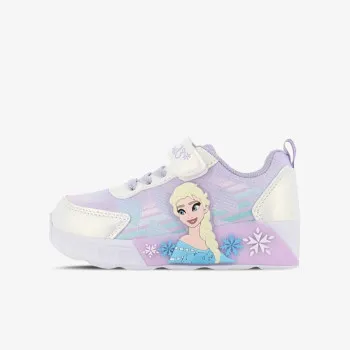 BDS FROZEN