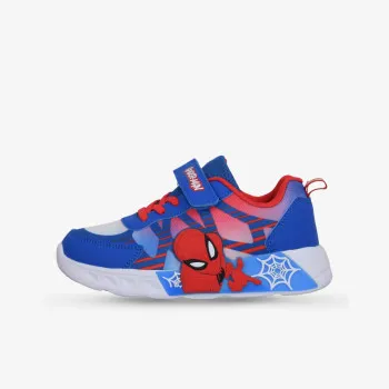 BDS Spiderman
