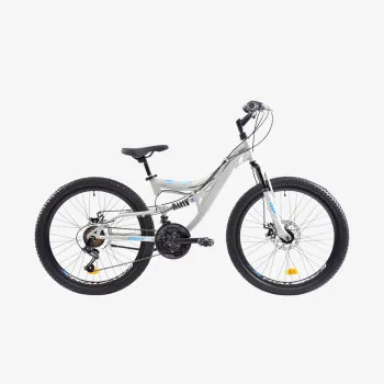 Capriolo CTX 240