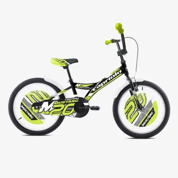 Capriolo Mustang 20/BMX