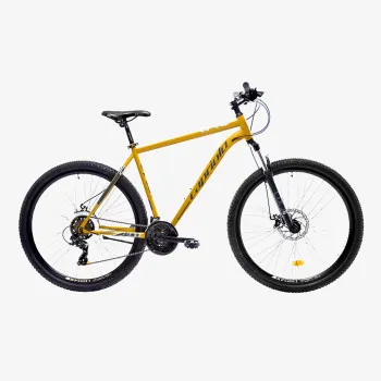 Capriolo OXYGEN DISC 29