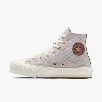 Converse CHUCK TAYLOR ALL STAR EVA LIFT