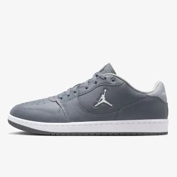 Jordan Jordan Court Connect