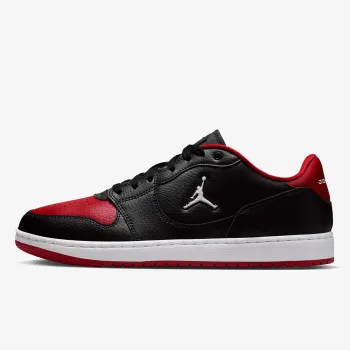 Jordan Jordan Court Connect