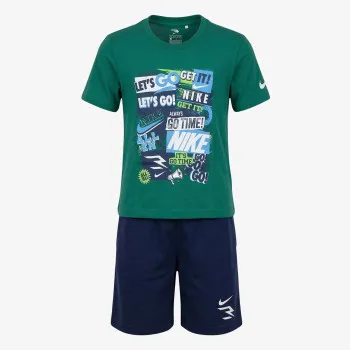 Nike Collage