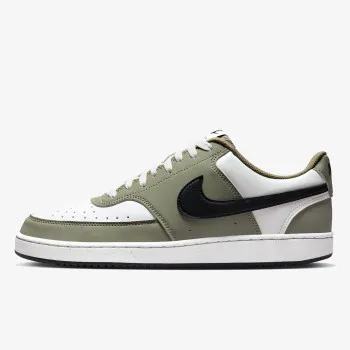 Nike Court Vision Lo P