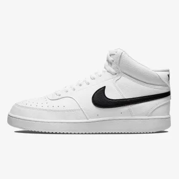 Nike Court Vision Mid Next Nature
