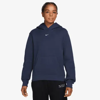 Nike W NK STDO FLC MW STD PO HDY