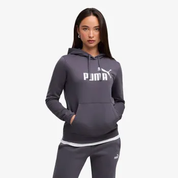 Puma No. 1 Logo