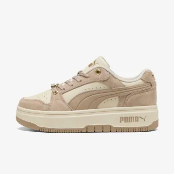 Puma Rebound Femme Low Luxe