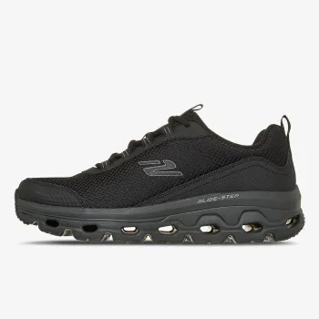 Skechers GLIDE-STEP SOLE - BART CLOUGH