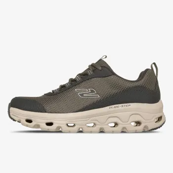 Skechers GLIDE-STEP SOLE - BART CLOUGH