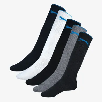 Slazenger 5PK TrainerSock
