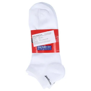 Slazenger 5PK TrainerSock