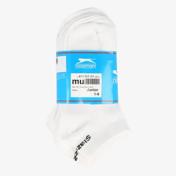 Slazenger 5PK TrainerSock