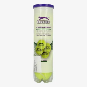 Slazenger Slaz Tourn Tri Pack 00
