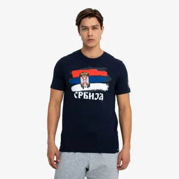 Umbro EC Serbia