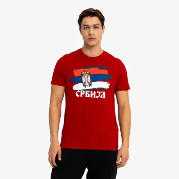 Umbro EC Serbia