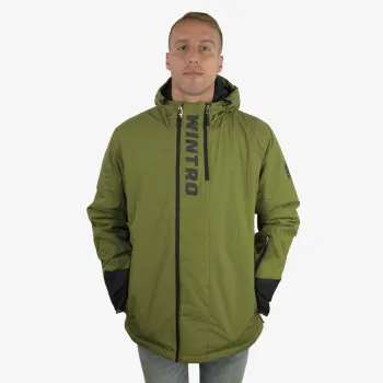 Wintro ARTHUR JACKET