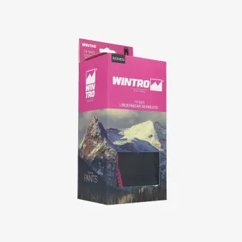 Wintro Ski Underwear Pants