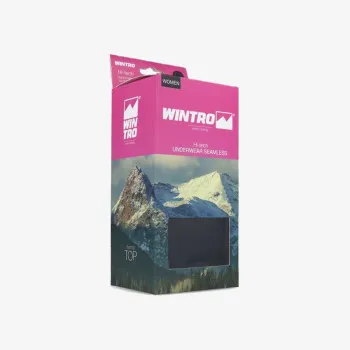 Wintro Ski Underwear Top