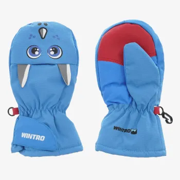 Wintro WINTRO SKI GLOVES BOYS BABY