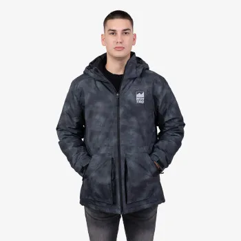 Wintro ZADOR JACKET M