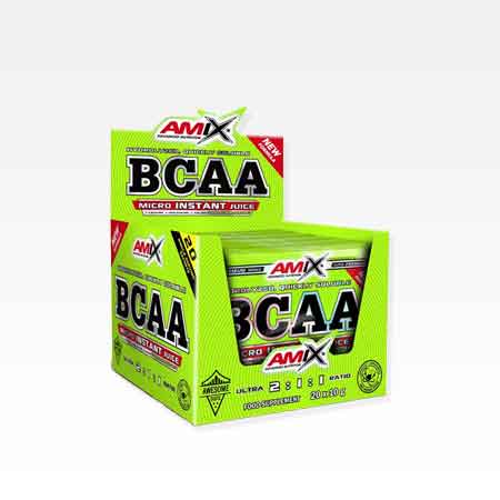 Amix BCAA Micro Instant Juice (10g)