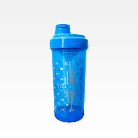 Azgard Šejker PLAVI (600ml)