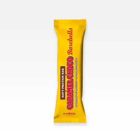 BAREBELLS Caramel Choko (55 g)