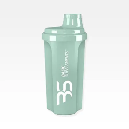 Basic Shaker MINT (500ml)