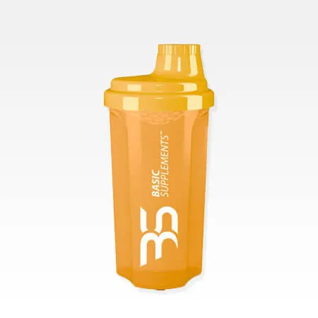 Basic Shaker NARANDŽASTI (500ml)