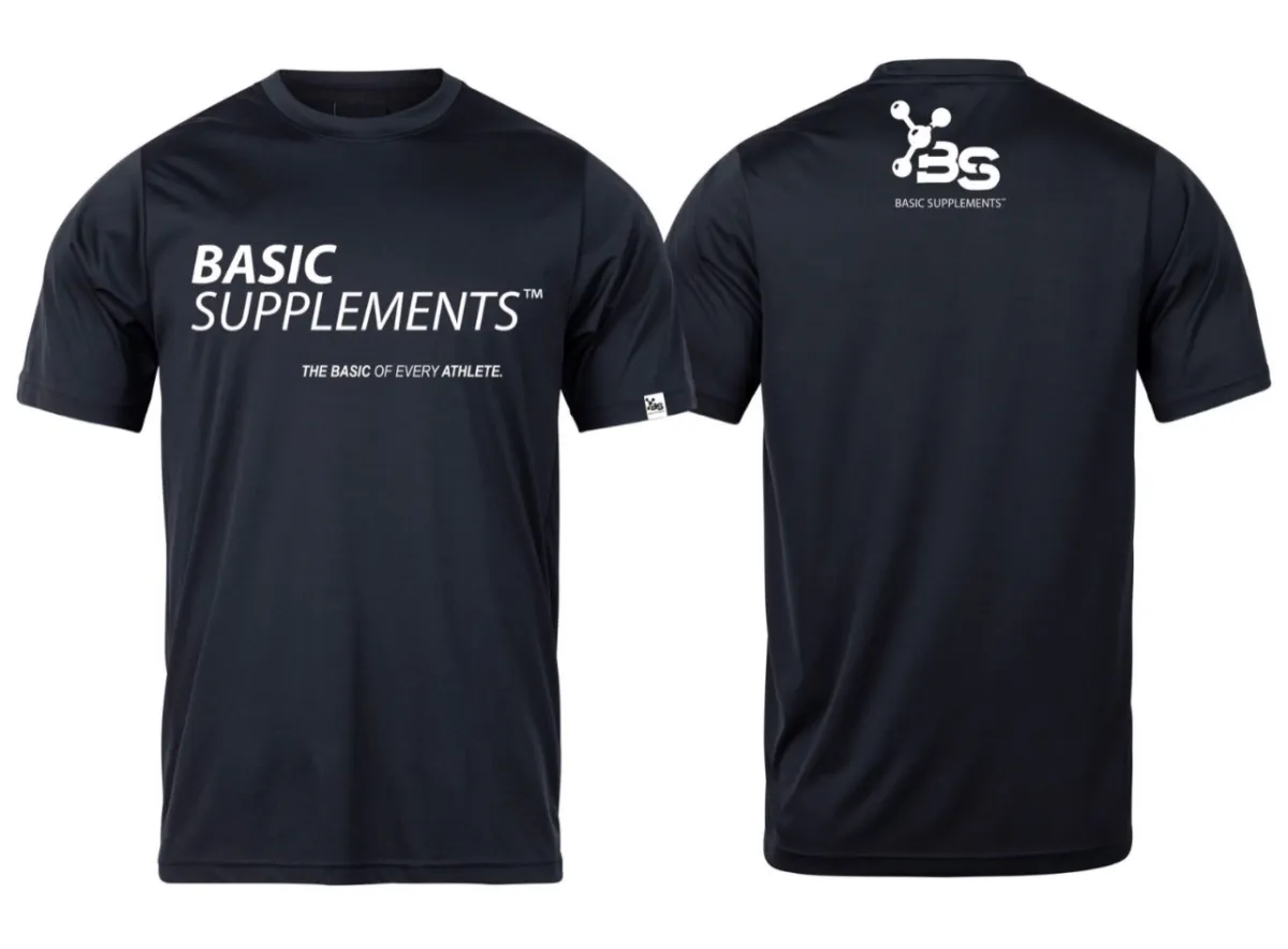 Basic Supplements majica