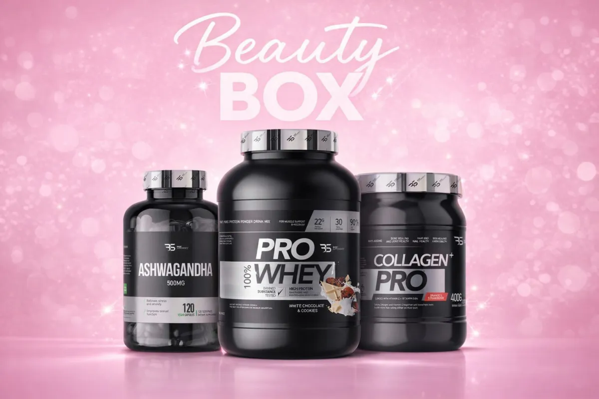 Beauty BOX