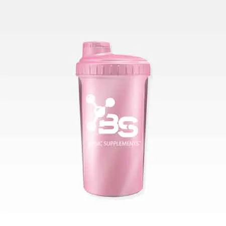 BS PINK Šejker (700ml)