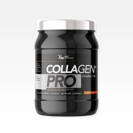 Collagen+ Pro BS