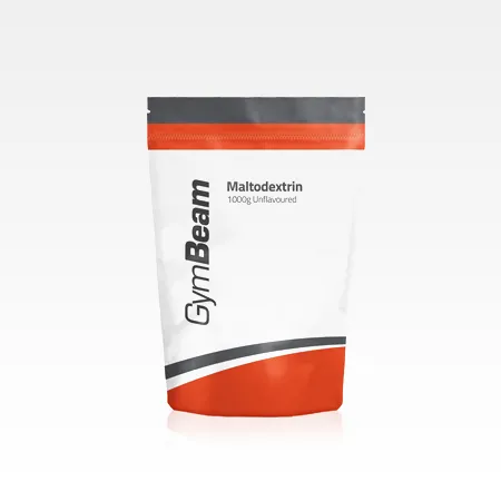 Maltodextrin – GymBeam (1000g)
