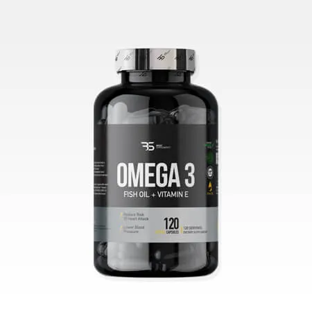 Omega 3 PRO (120 soft gel)