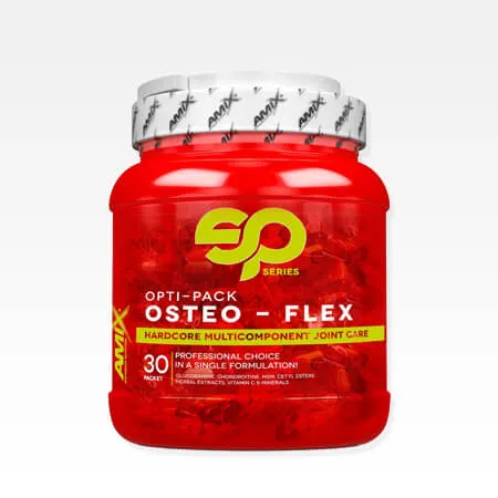 Opti Pack OSTEO FLEX (30 kesica)