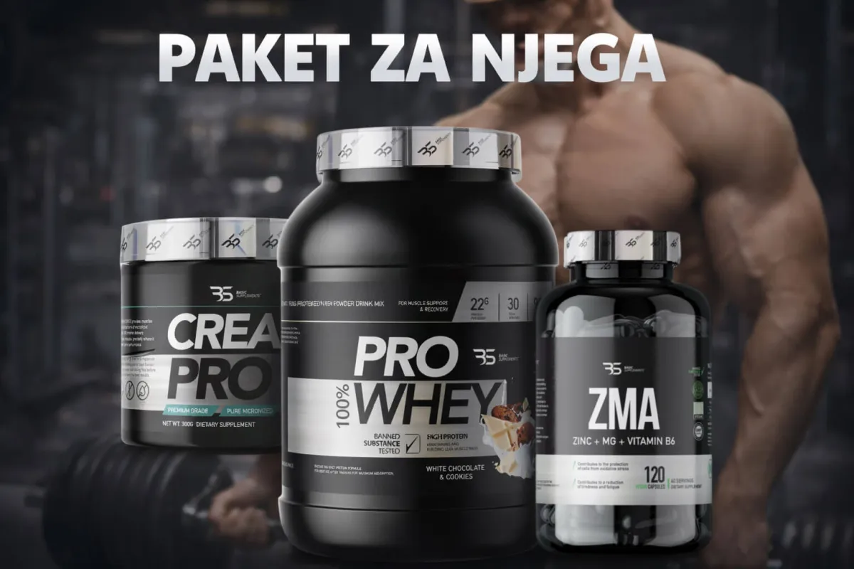 Paket za njega
