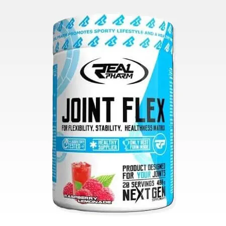 Real Pharm Joint Flex (400g)