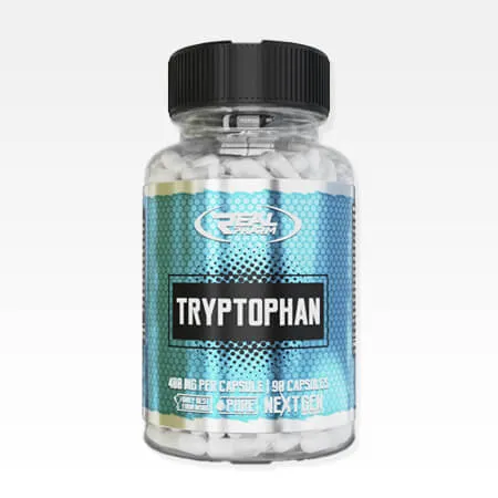 Real Pharm Tryptopham (90tabs)