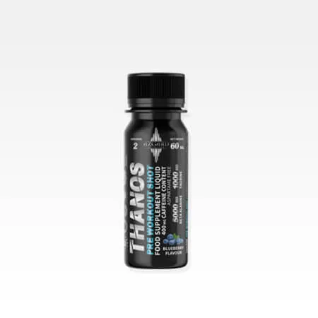 Thanos Shot Prework (dvije doze) (60ml)
